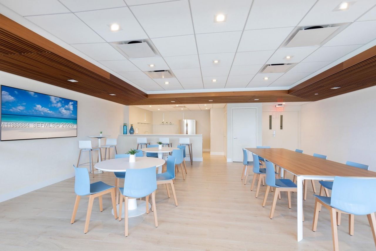 1800 Sunset Harbour Dr, Unit 1102/4, Miami Beach, FL 33139 Photo