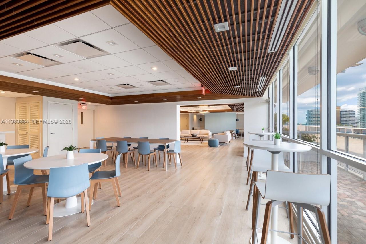 1800 Sunset Harbour Dr, Unit 1102/4, Miami Beach, FL 33139 Photo