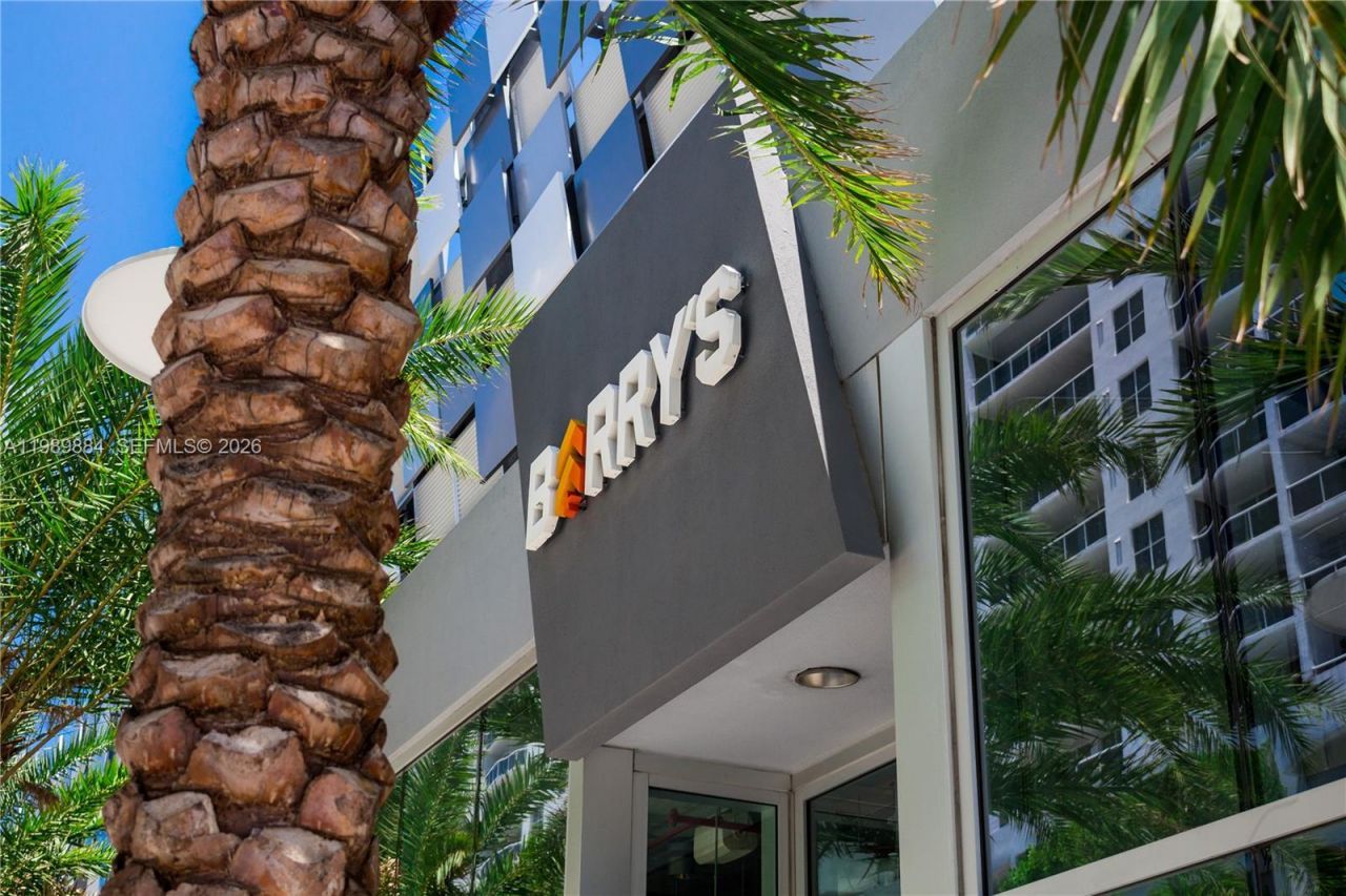 1800 Sunset Harbour Dr, Unit 1102/4, Miami Beach, FL 33139 Photo