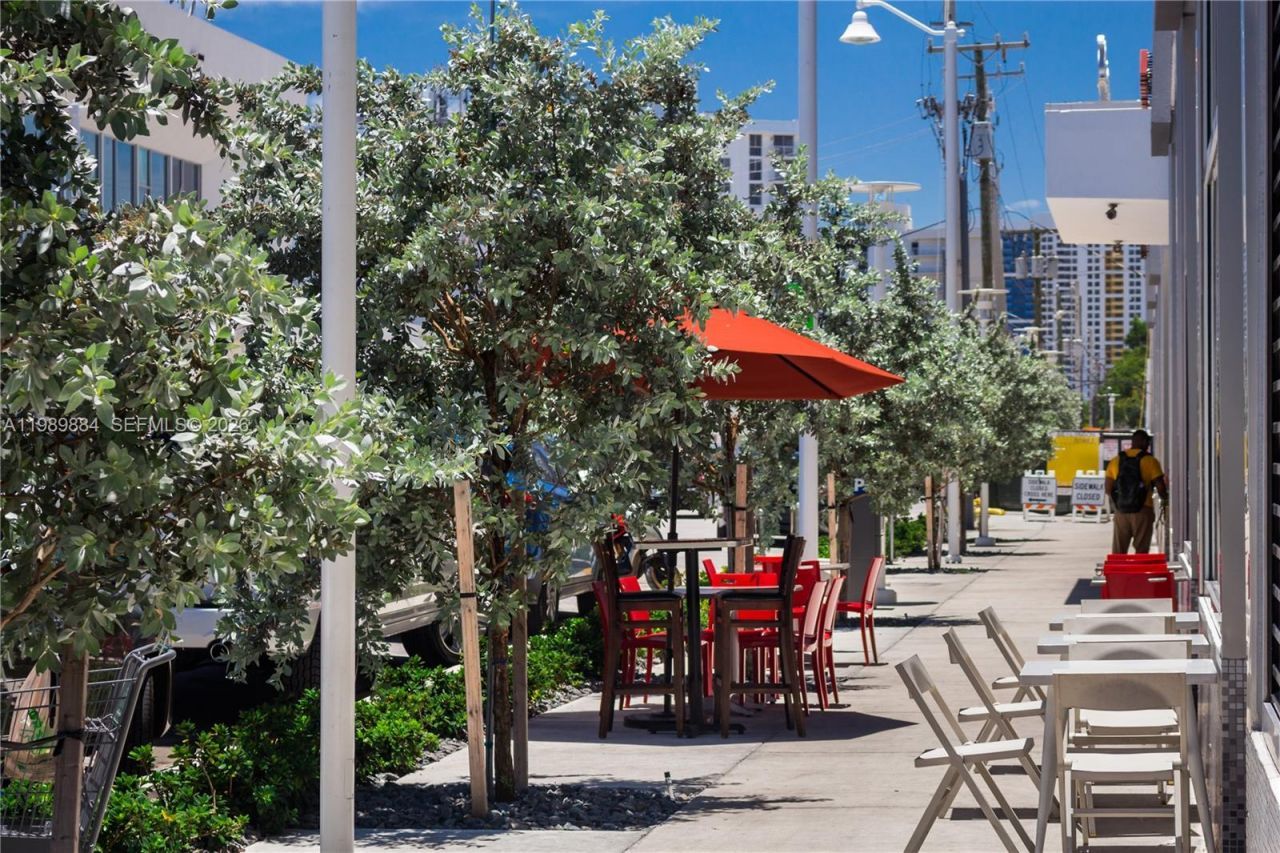 1800 Sunset Harbour Dr, Unit 1102/4, Miami Beach, FL 33139 Photo