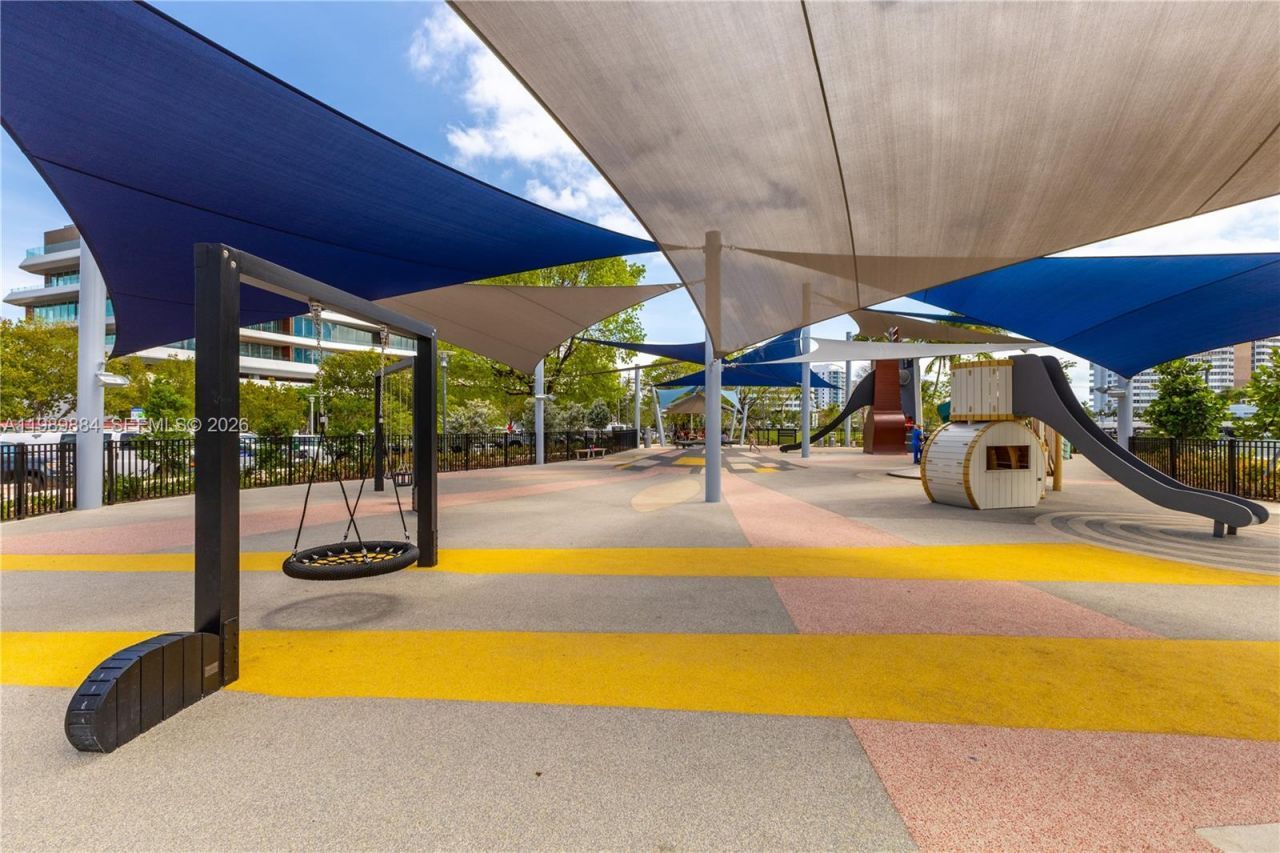 1800 Sunset Harbour Dr, Unit 1102/4, Miami Beach, FL 33139 Photo