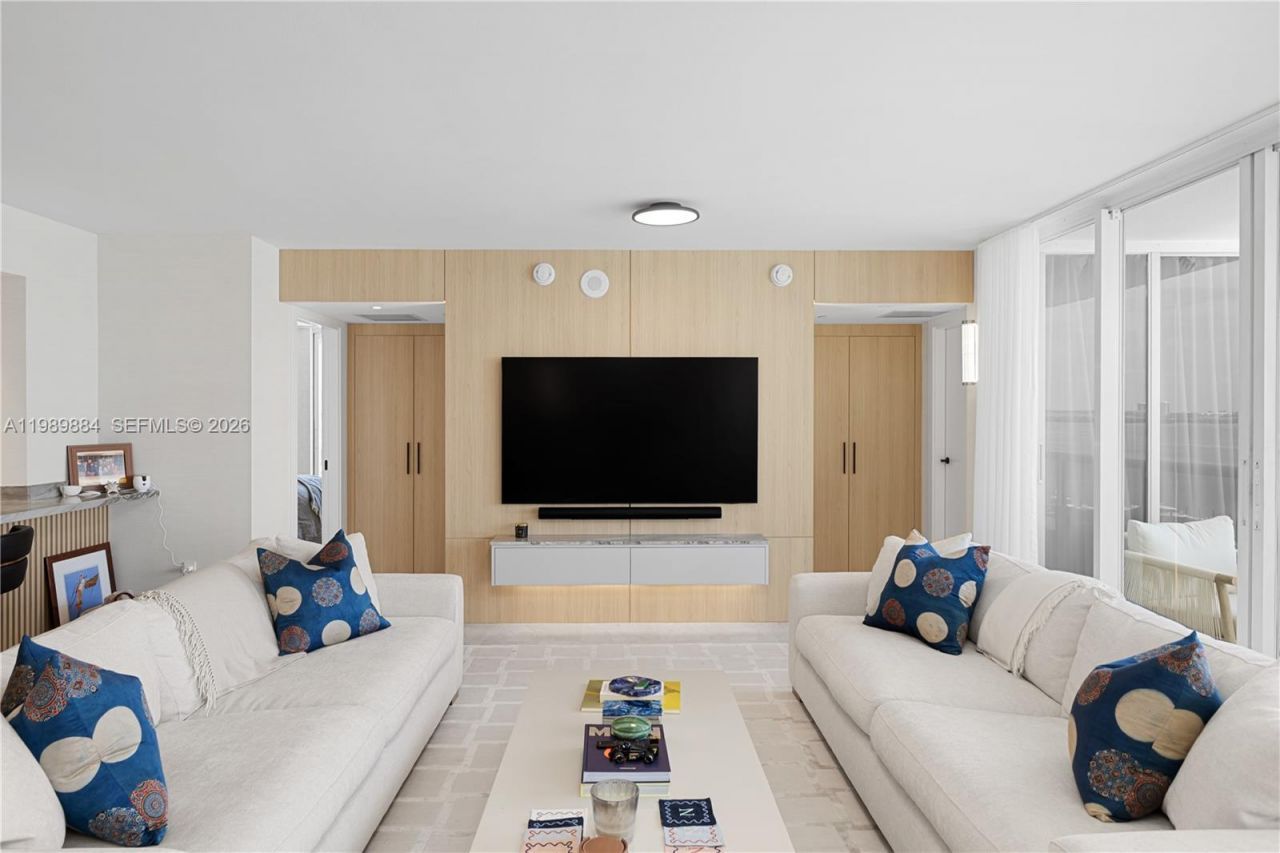 1800 Sunset Harbour Dr, Unit 1102/4, Miami Beach, FL 33139 Photo