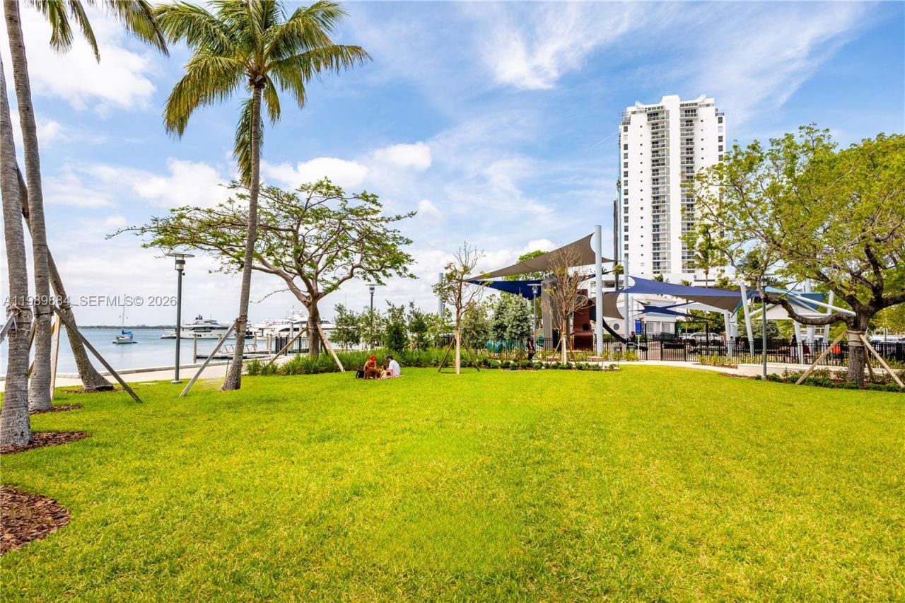 1800 Sunset Harbour Dr, Unit 1102/4, Miami Beach, FL 33139 Photo