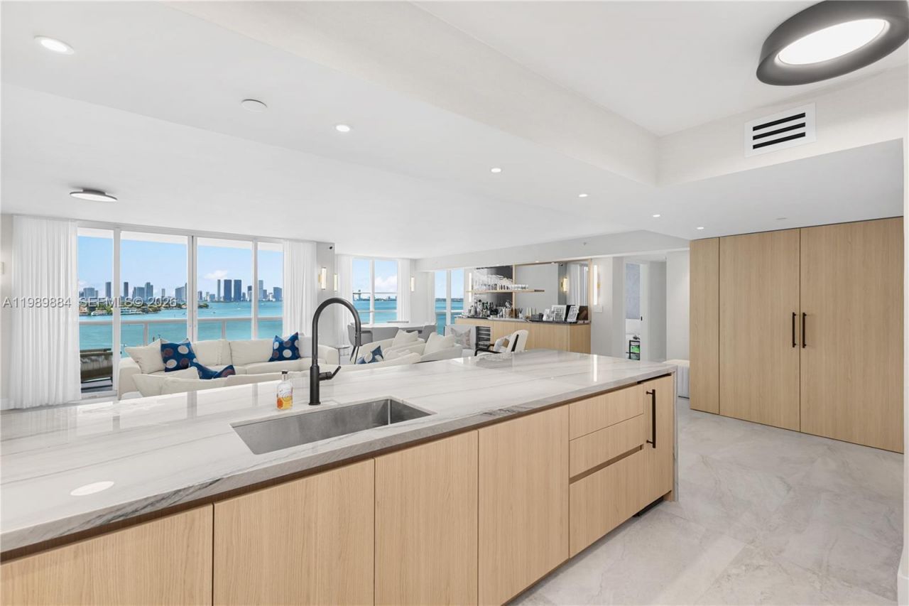 1800 Sunset Harbour Dr, Unit 1102/4, Miami Beach, FL 33139 Photo