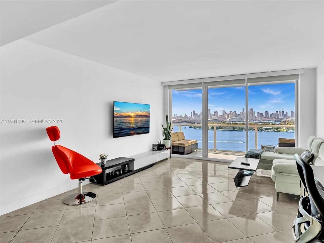 650 West Ave, Unit 1605, Miami Beach, FL 33139 Photo