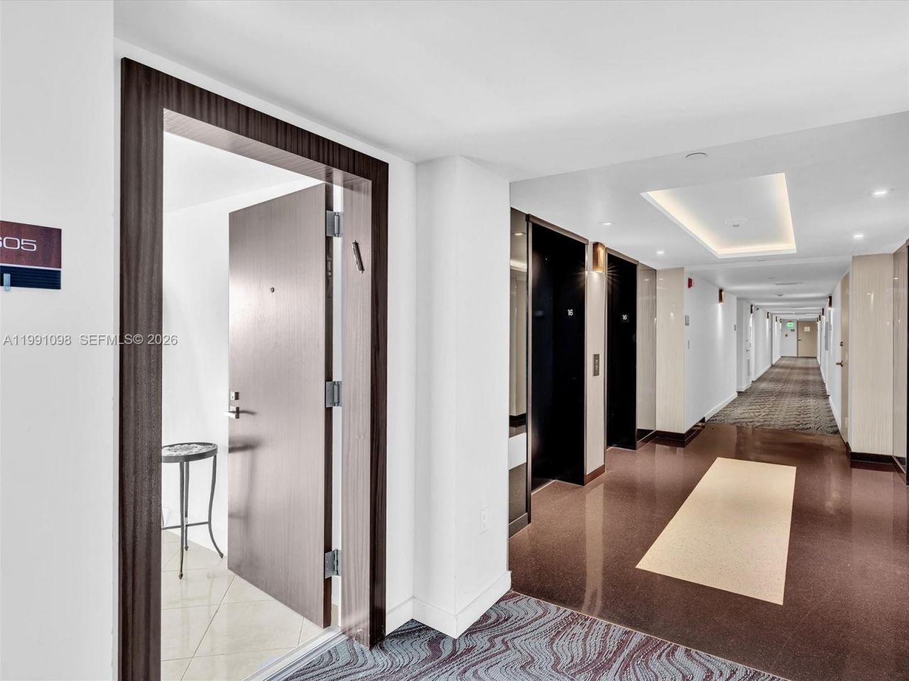 650 West Ave, Unit 1605, Miami Beach, FL 33139 Photo