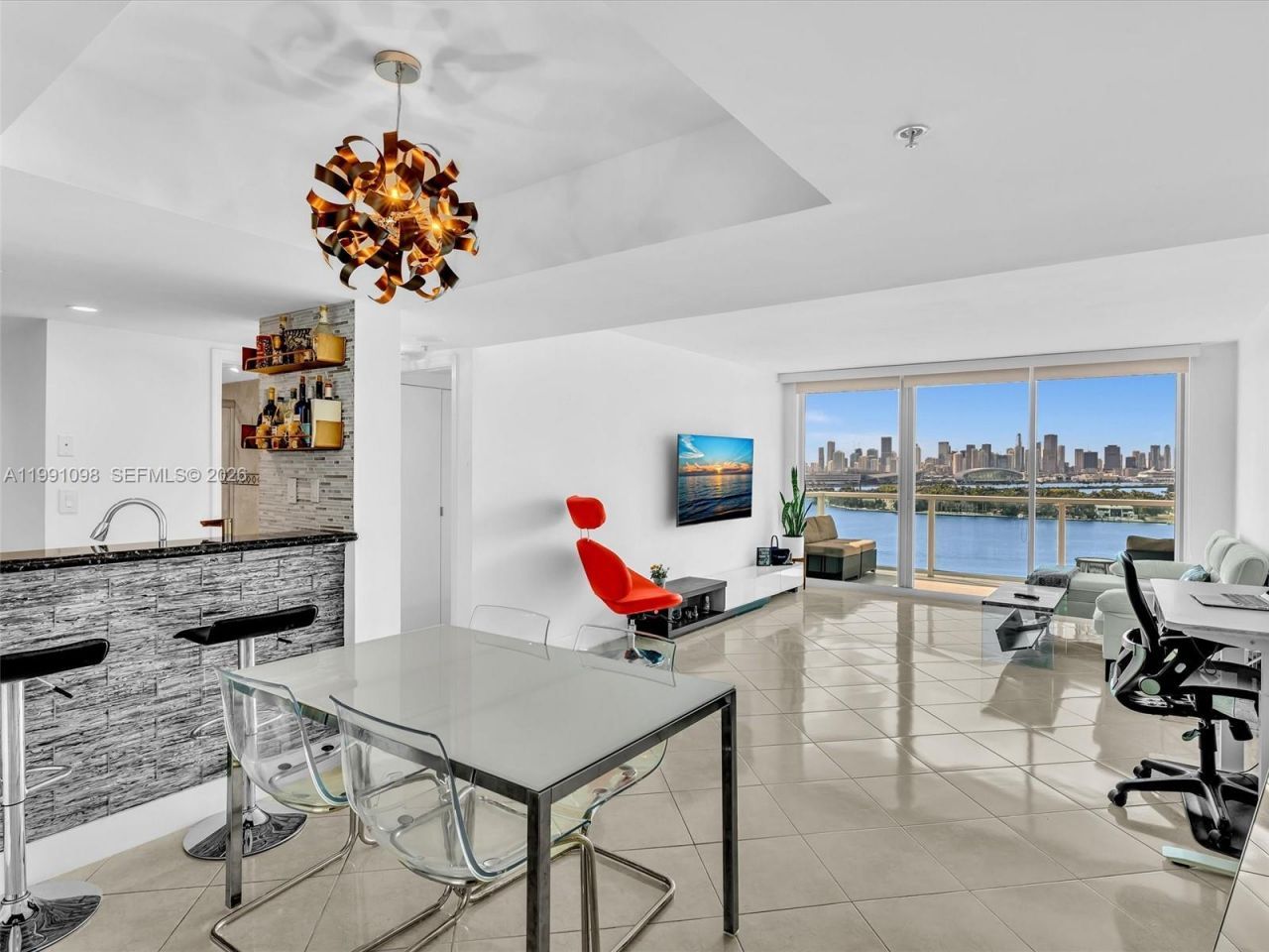 650 West Ave , Unit 1605, Miami Beach, FL 33139 Photo