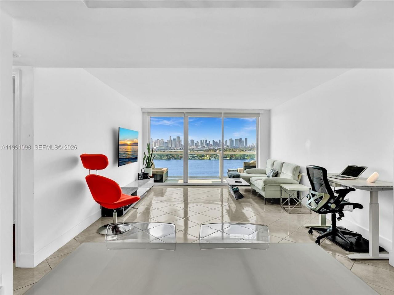 650 West Ave, Unit 1605, Miami Beach, FL 33139 Photo