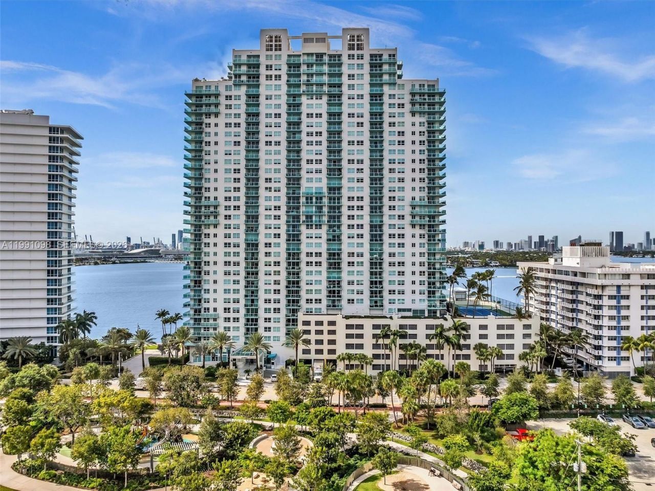 650 West Ave , Unit 1605, Miami Beach, FL 33139 Photo