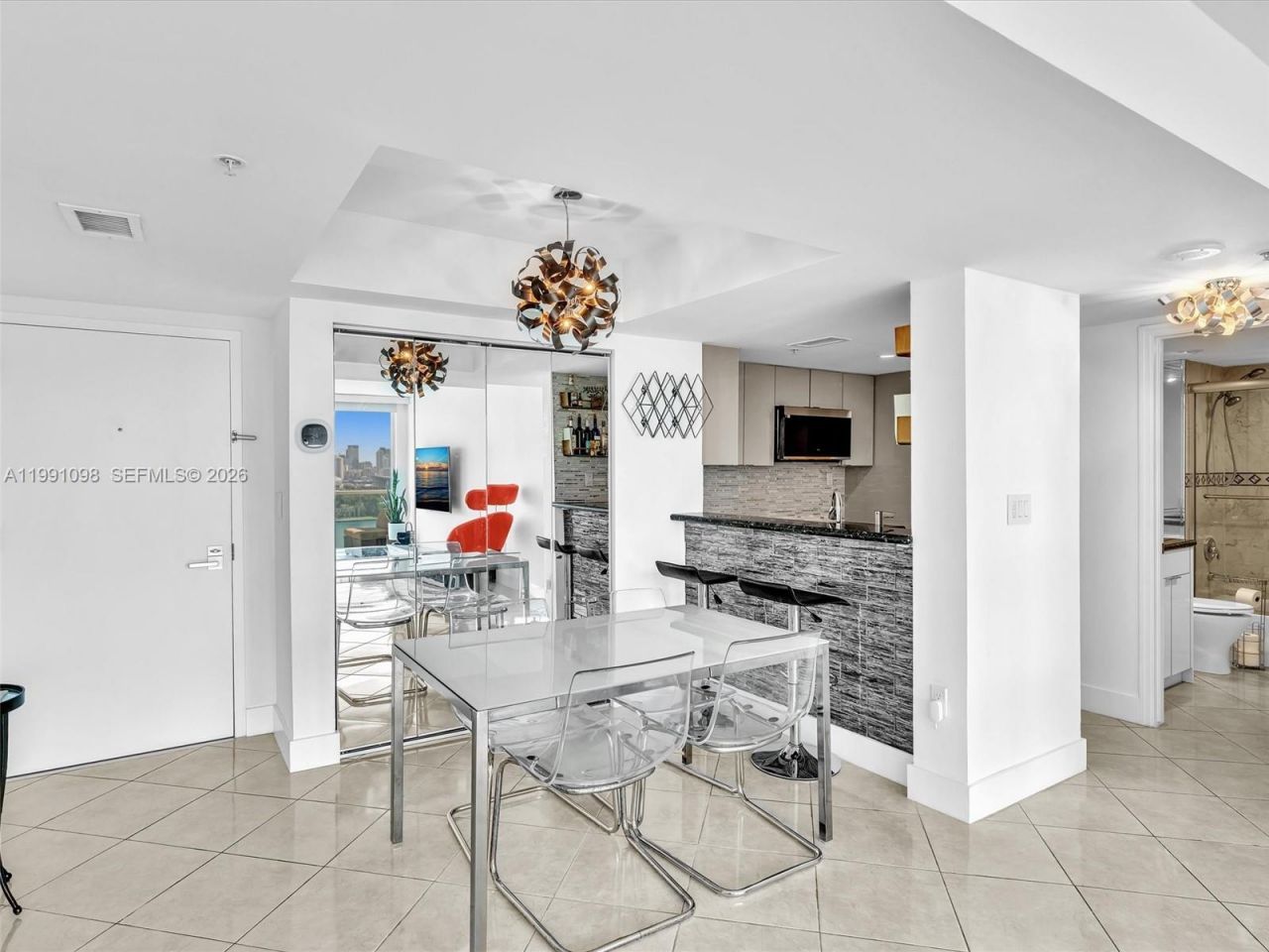 650 West Ave , Unit 1605, Miami Beach, FL 33139 Photo