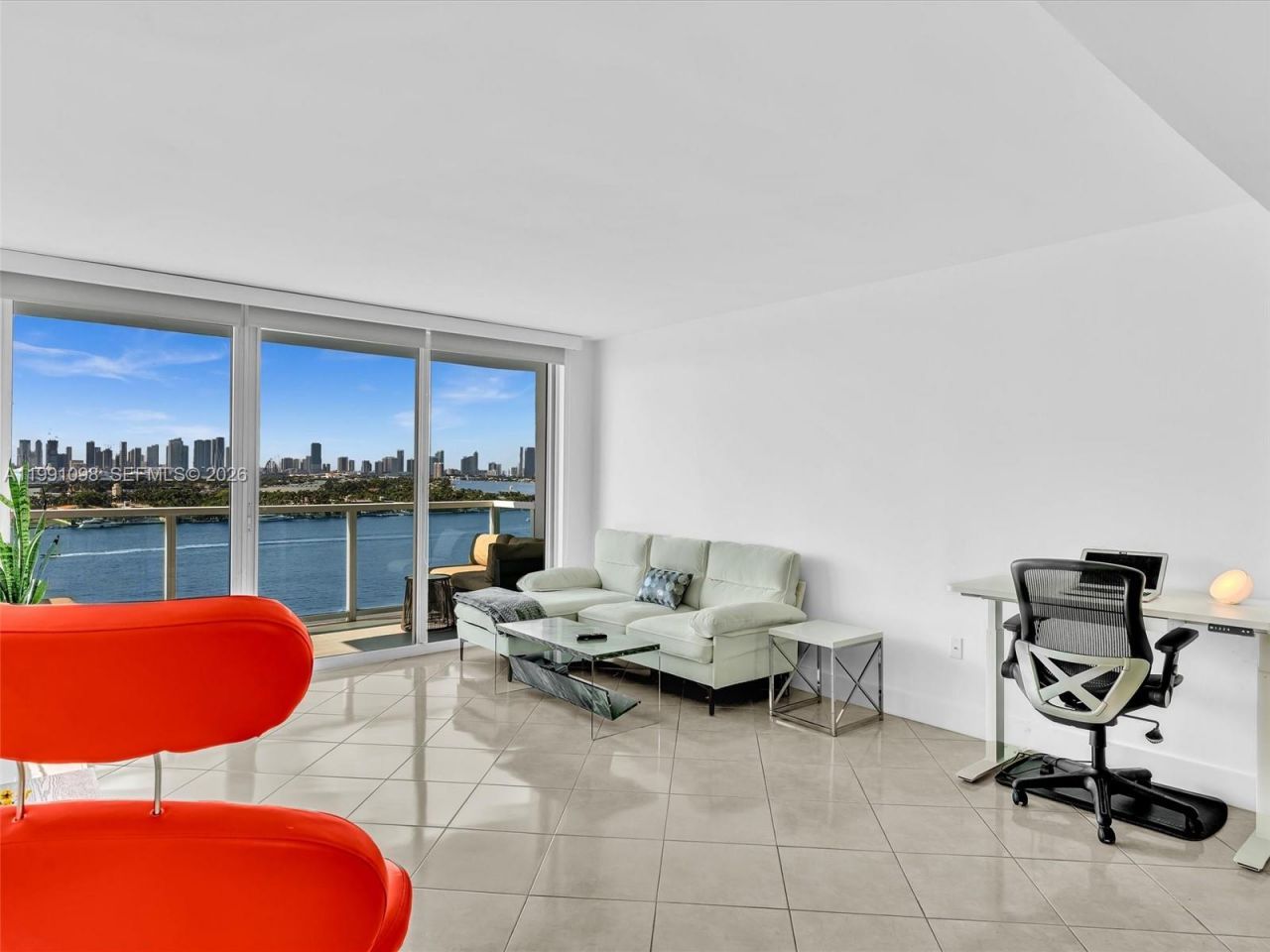 650 West Ave, Unit 1605, Miami Beach, FL 33139 Photo