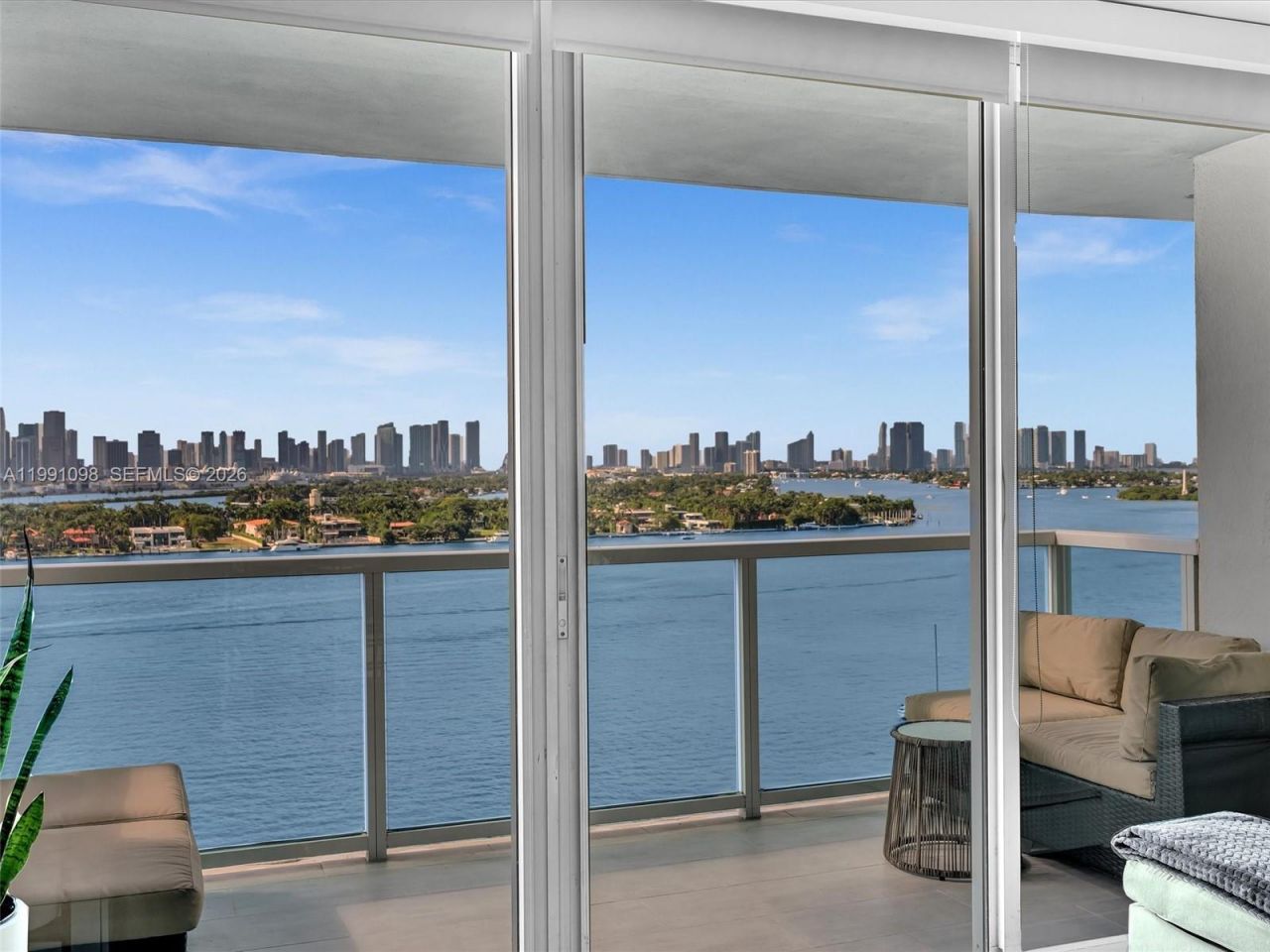 650 West Ave , Unit 1605, Miami Beach, FL 33139 Photo