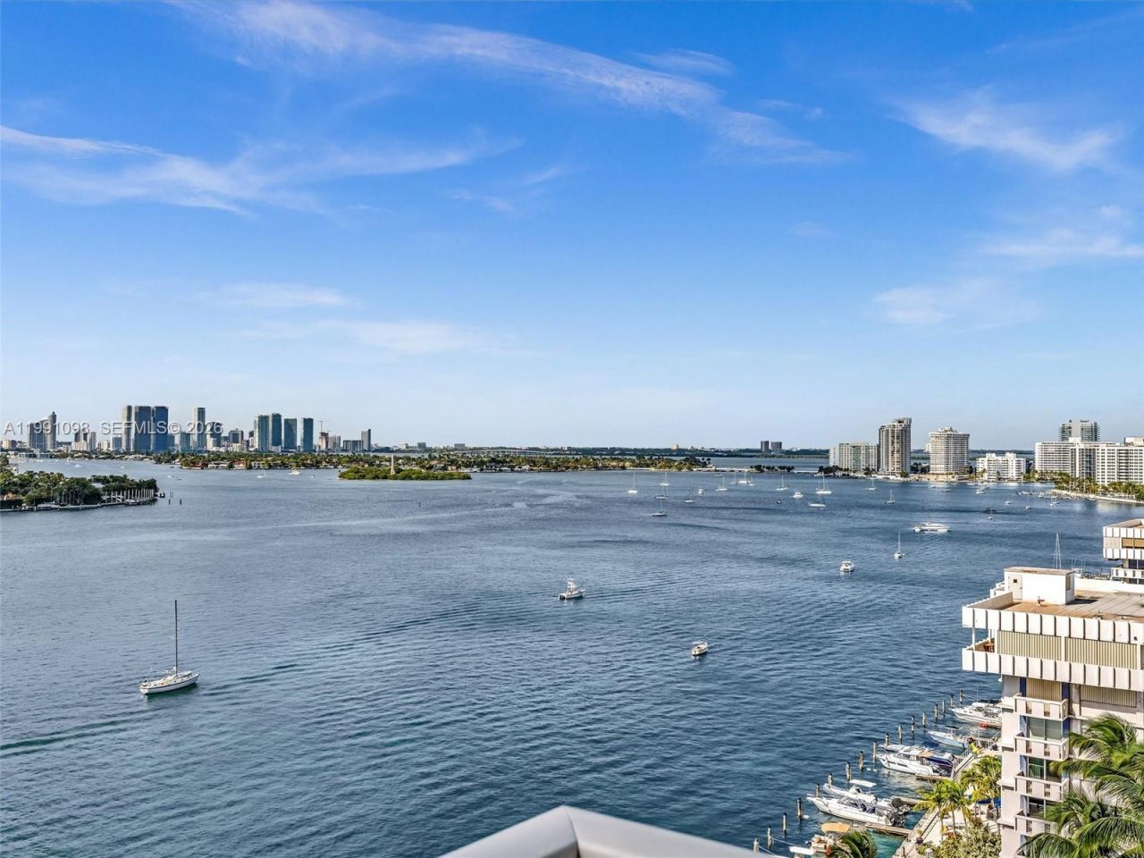 650 West Ave , Unit 1605, Miami Beach, FL 33139 Photo