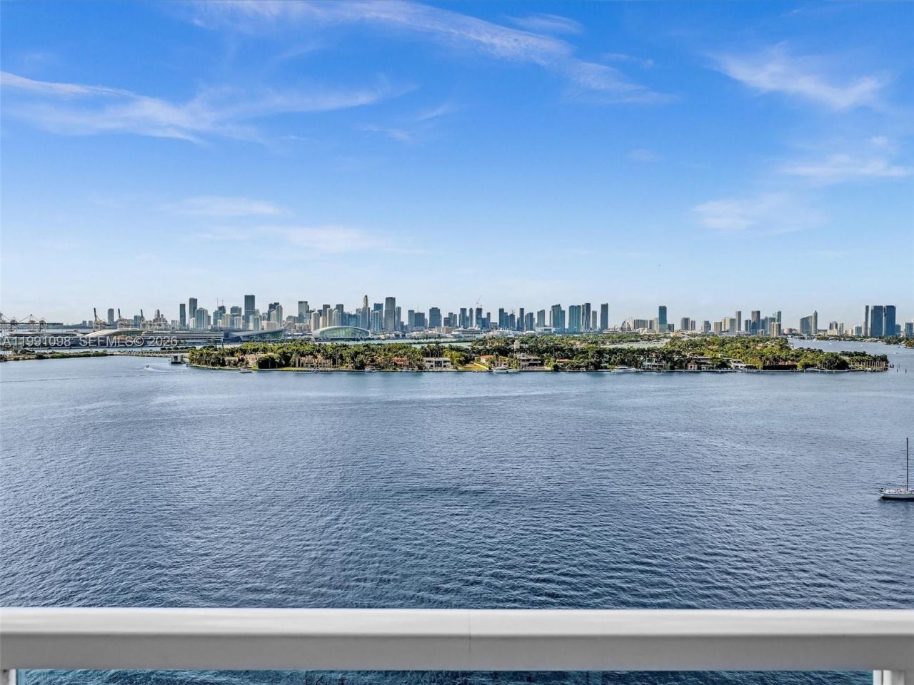 650 West Ave, Unit 1605, Miami Beach, FL 33139 Photo