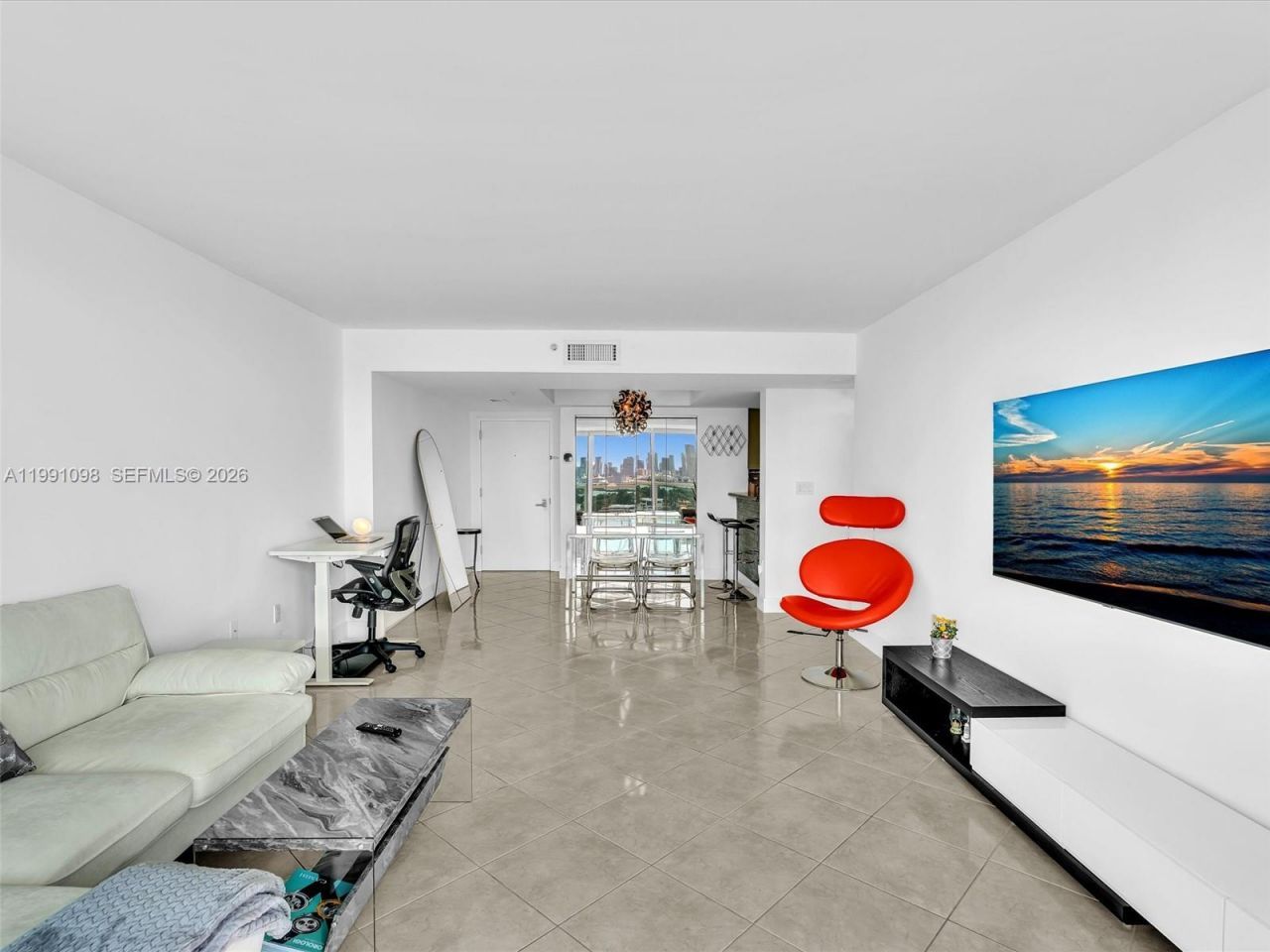 650 West Ave , Unit 1605, Miami Beach, FL 33139 Photo
