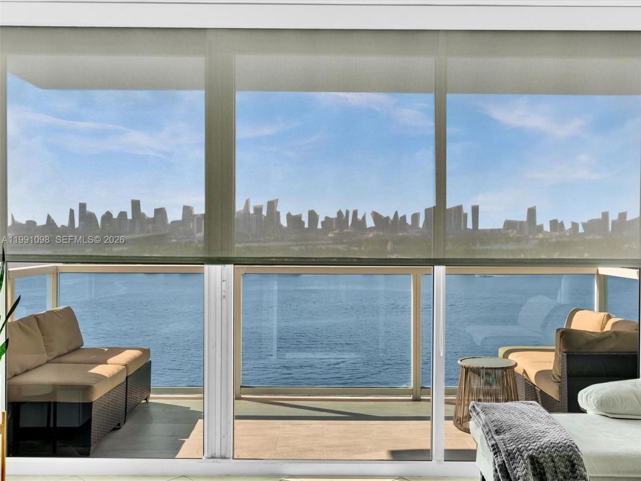 650 West Ave , Unit 1605, Miami Beach, FL 33139 Photo