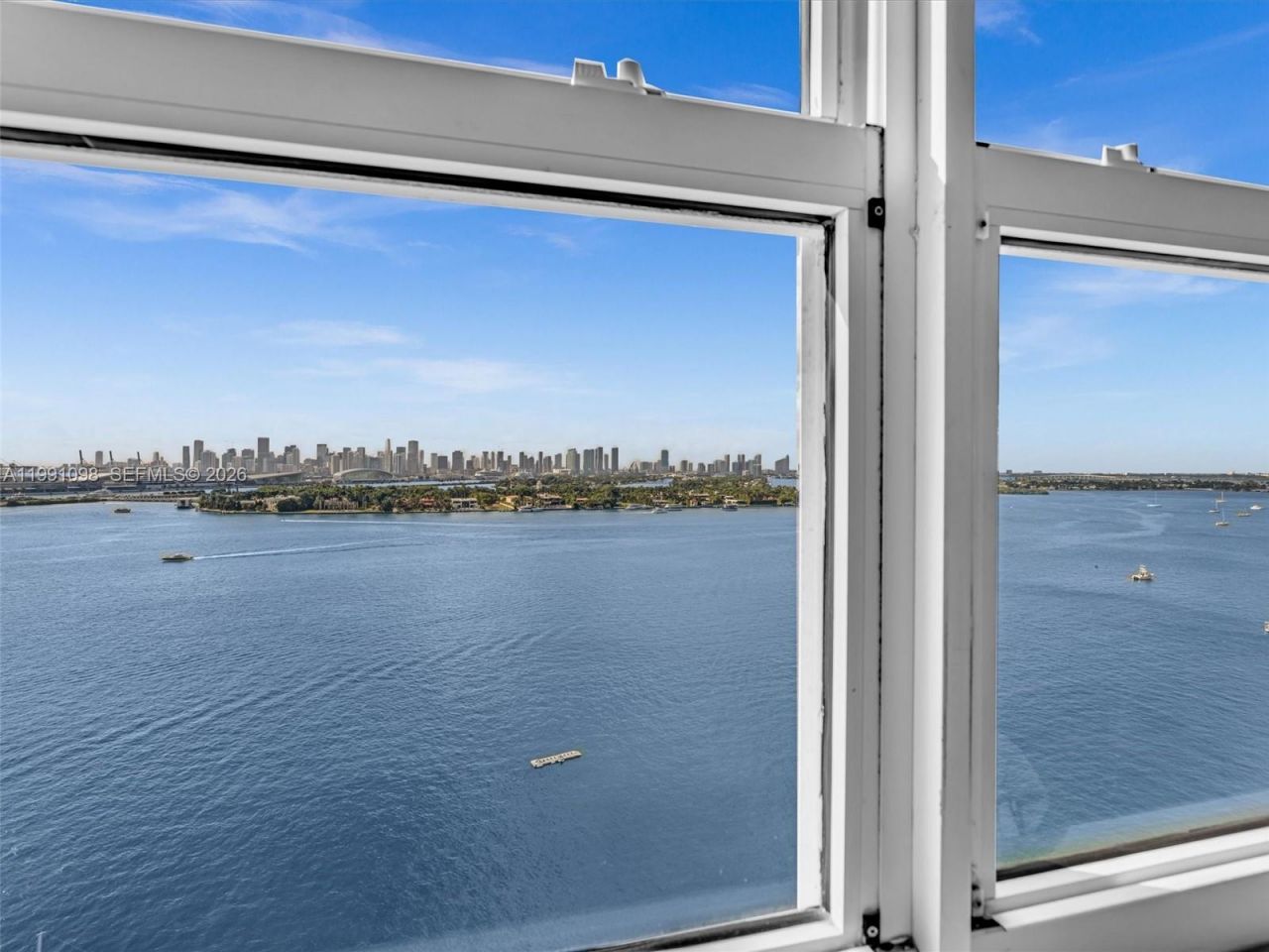 650 West Ave, Unit 1605, Miami Beach, FL 33139 Photo