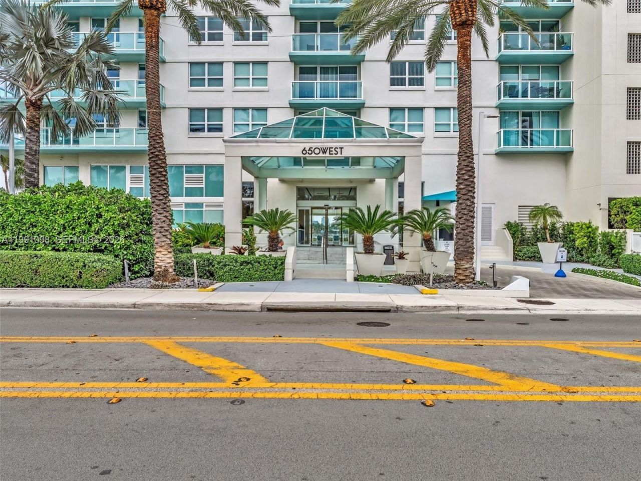 650 West Ave, Unit 1605, Miami Beach, FL 33139 Photo