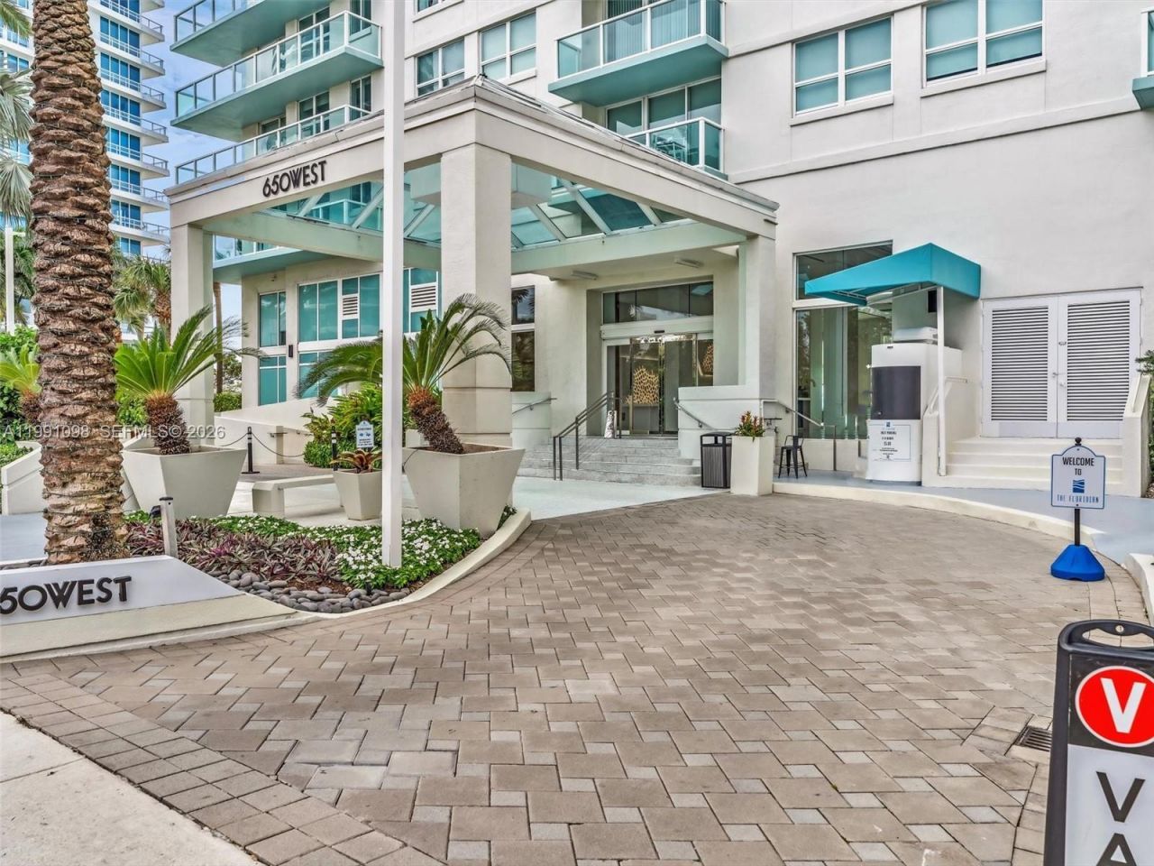650 West Ave, Unit 1605, Miami Beach, FL 33139 Photo