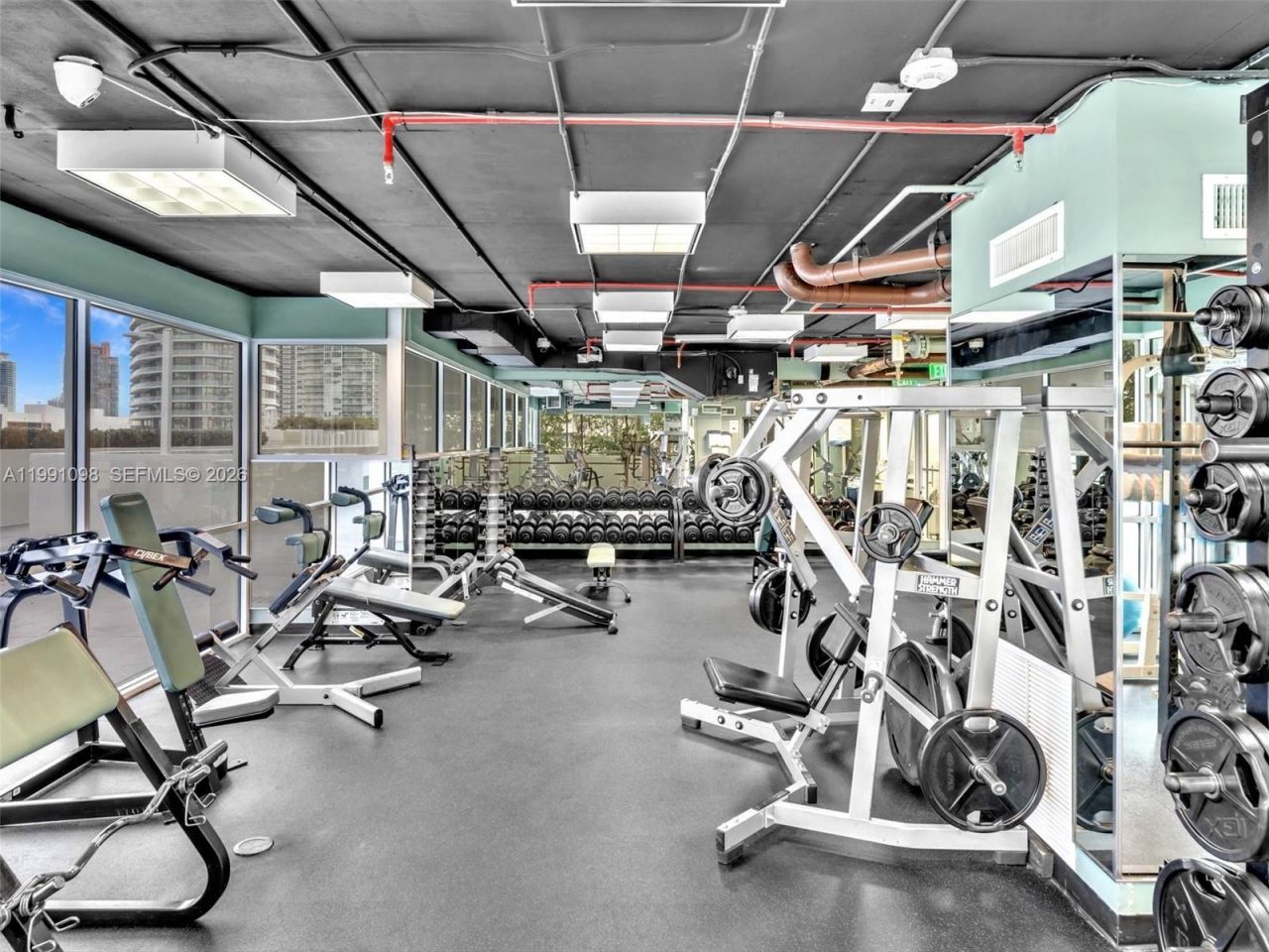 650 West Ave , Unit 1605, Miami Beach, FL 33139 Photo