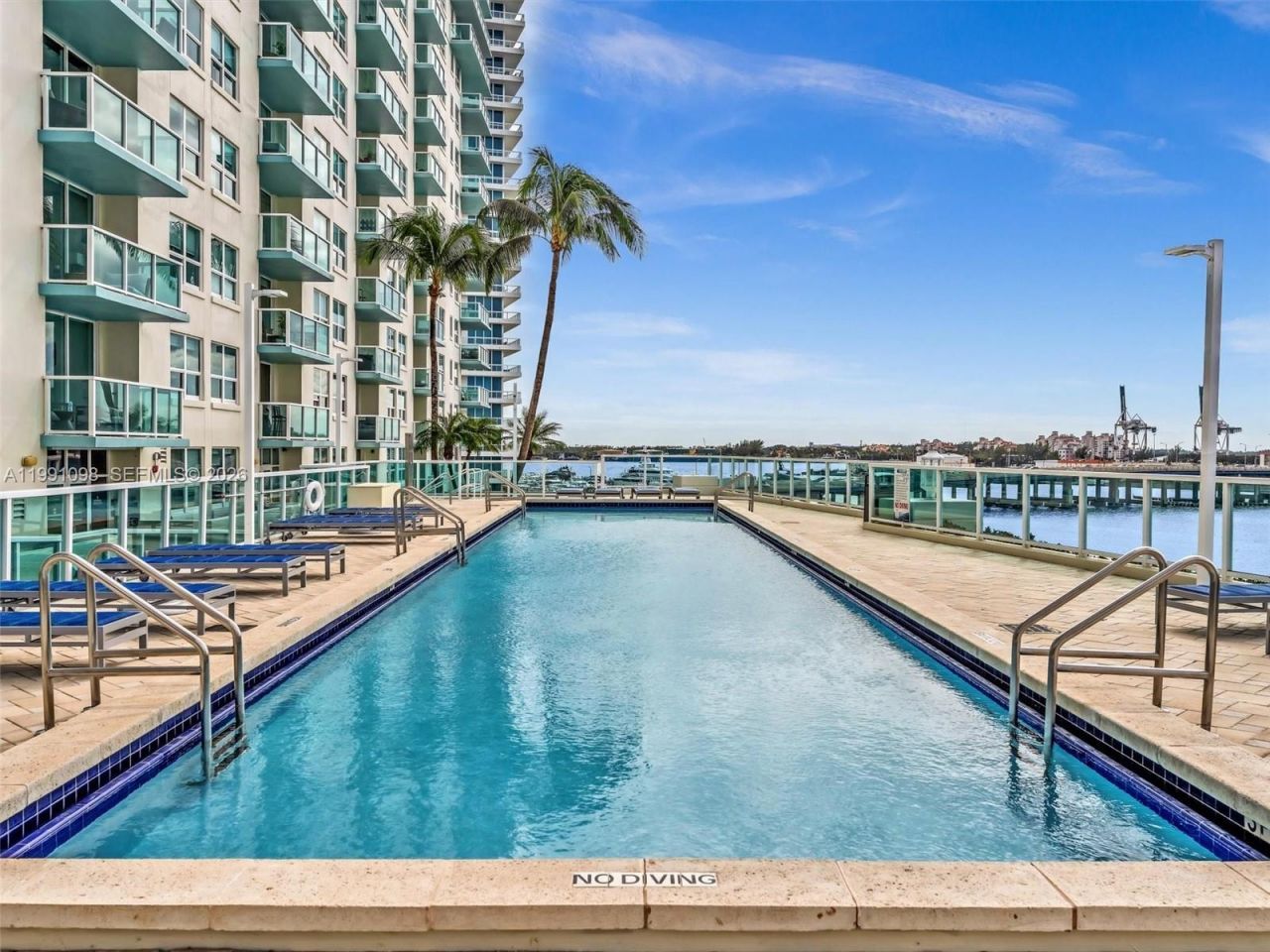 650 West Ave, Unit 1605, Miami Beach, FL 33139 Photo