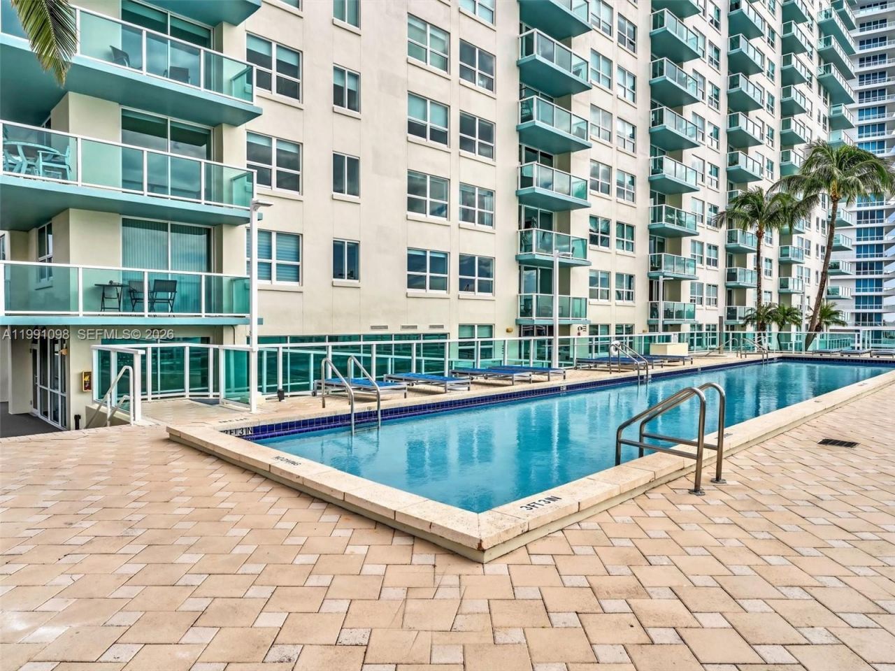650 West Ave , Unit 1605, Miami Beach, FL 33139 Photo