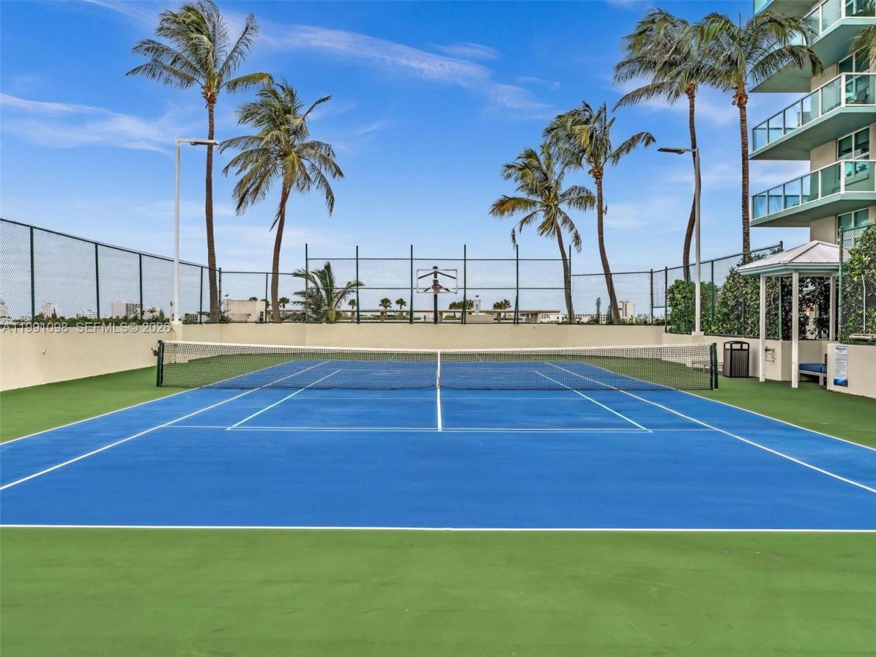 650 West Ave, Unit 1605, Miami Beach, FL 33139 Photo