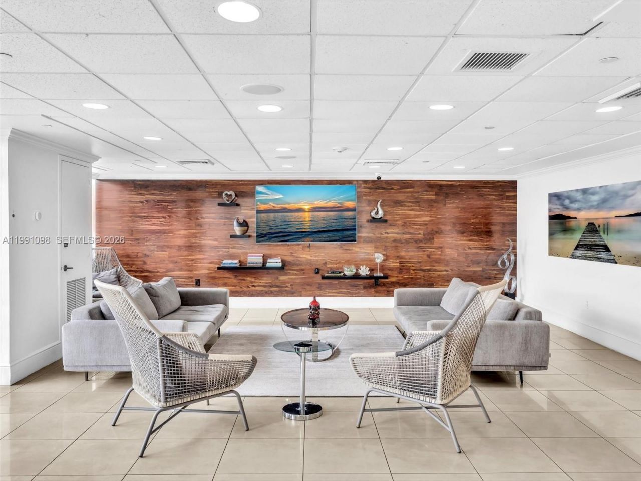 650 West Ave , Unit 1605, Miami Beach, FL 33139 Photo