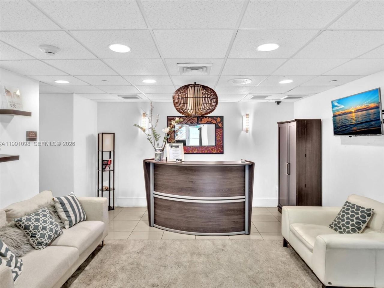 650 West Ave, Unit 1605, Miami Beach, FL 33139 Photo