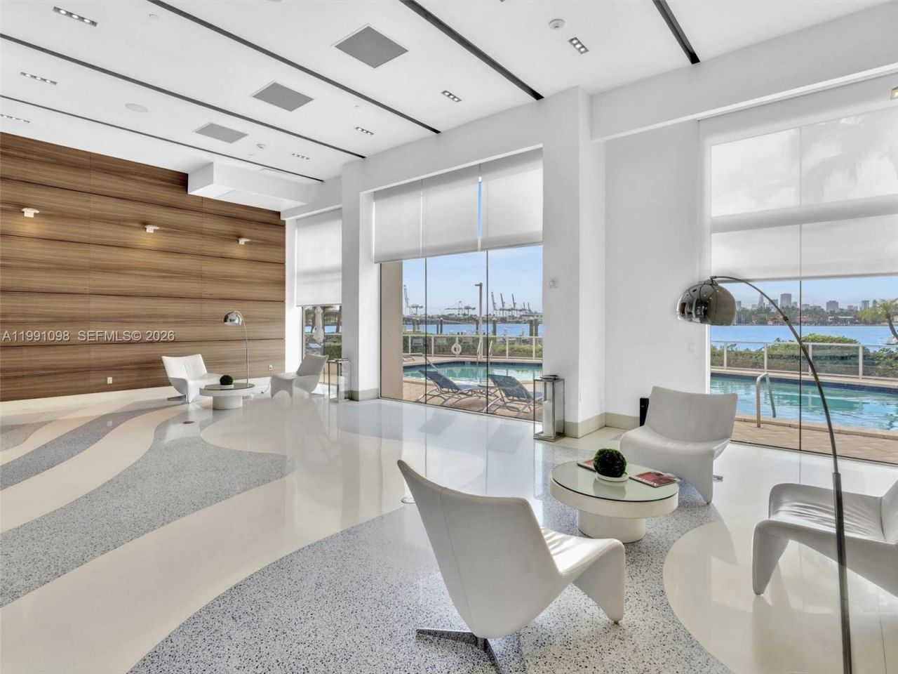 650 West Ave, Unit 1605, Miami Beach, FL 33139 Photo