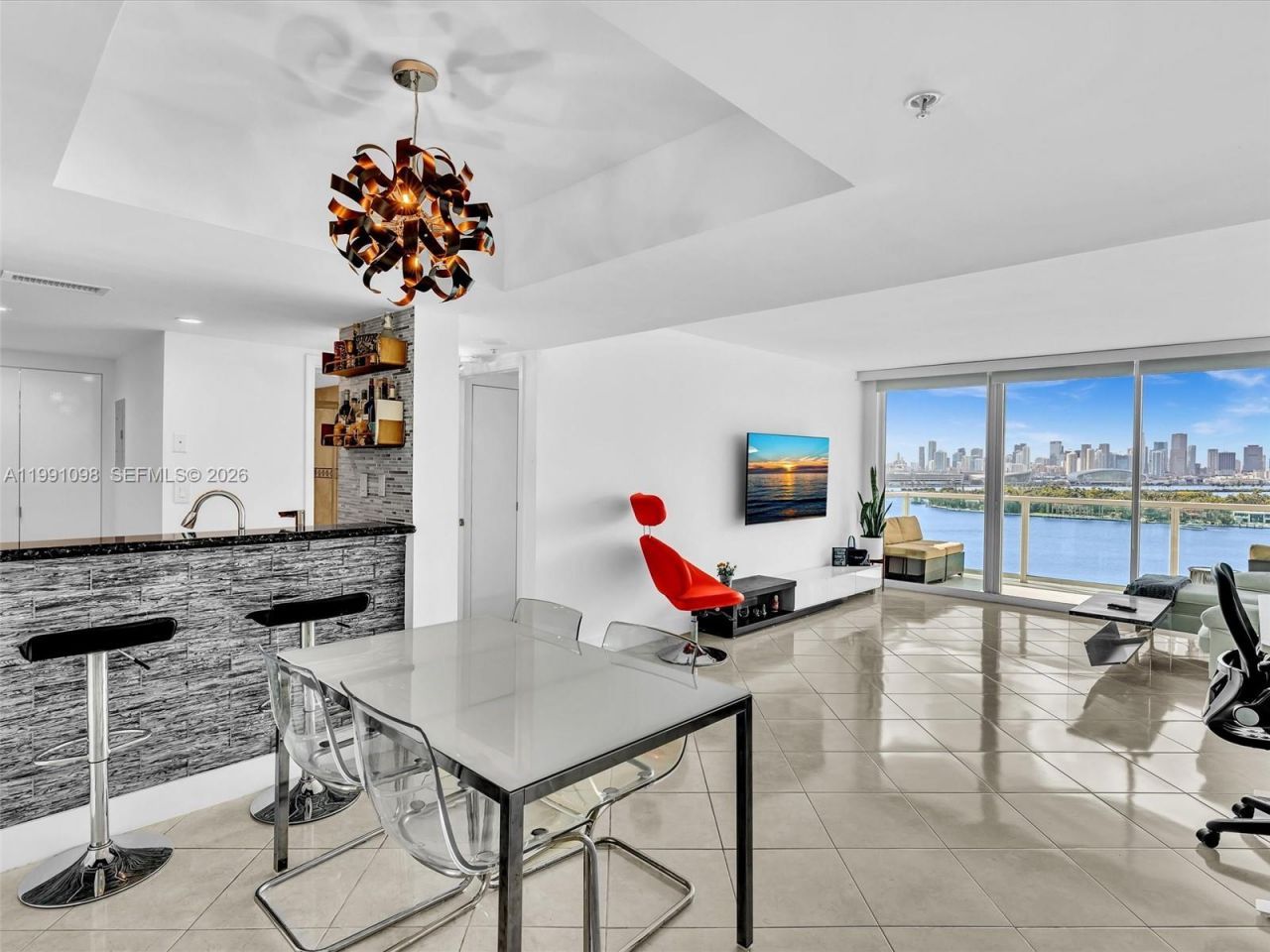 650 West Ave , Unit 1605, Miami Beach, FL 33139 Photo