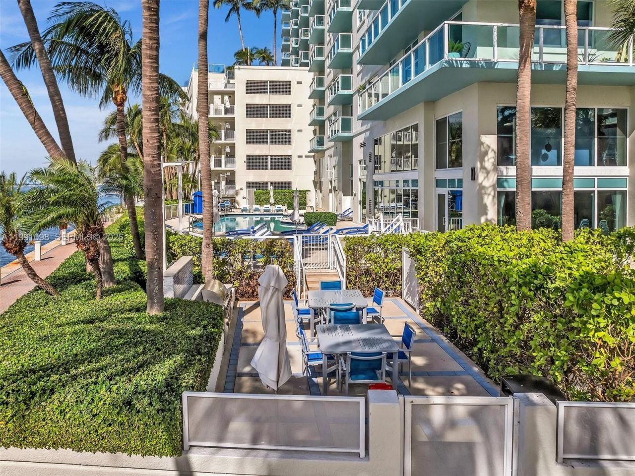 650 West Ave, Unit 1605, Miami Beach, FL 33139 Photo