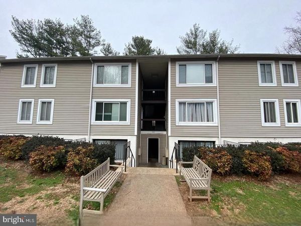 105 BERRY STREET, Unit 5, ORANGE, VA 22960