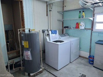 4978 Mullette Ln, Saint James City, FL 33956 Photo