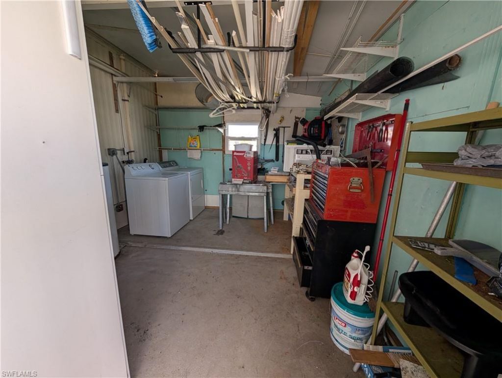 4978 Mullette Ln, Saint James City, FL 33956 Photo