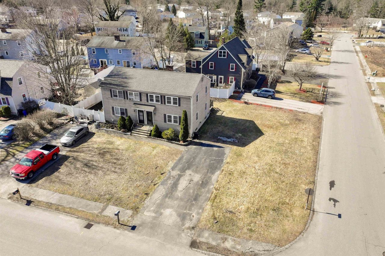 11 Phillip Road, Unit R, Derry, NH 03038 Main Photo