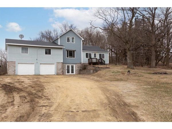 3070 County Road, Glenwood City, WI 54013