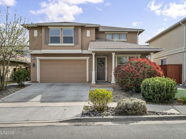 3680 Coastal Street, Reno, NV 89512