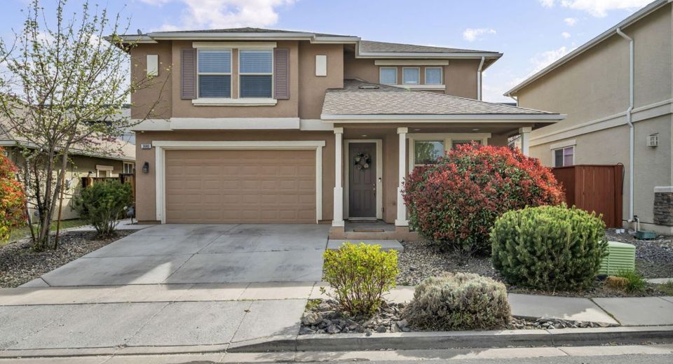 3680 Coastal Street, Reno, NV 89512 Photo