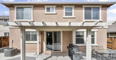 3680 Coastal Street, Reno, NV 89512 Photo