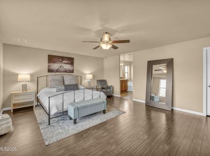 3680 Coastal Street, Reno, NV 89512 Photo