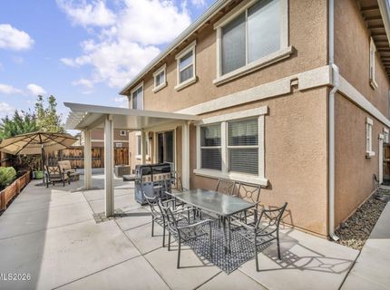 3680 Coastal Street, Reno, NV 89512 Photo