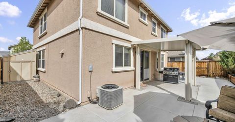 3680 Coastal Street, Reno, NV 89512 Photo