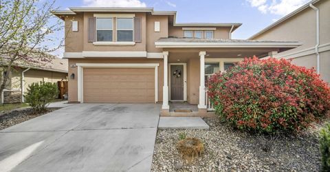 3680 Coastal Street, Reno, NV 89512 Photo
