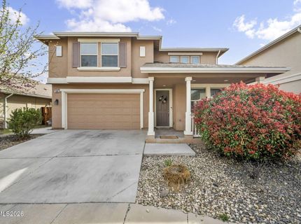 3680 Coastal Street, Reno, NV 89512 Photo