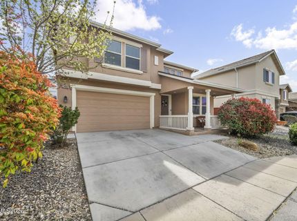 3680 Coastal Street, Reno, NV 89512 Photo