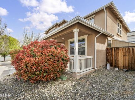 3680 Coastal Street, Reno, NV 89512 Photo