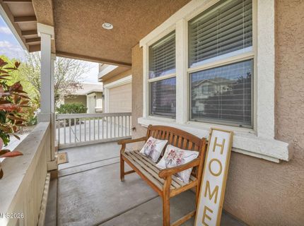 3680 Coastal Street, Reno, NV 89512 Photo
