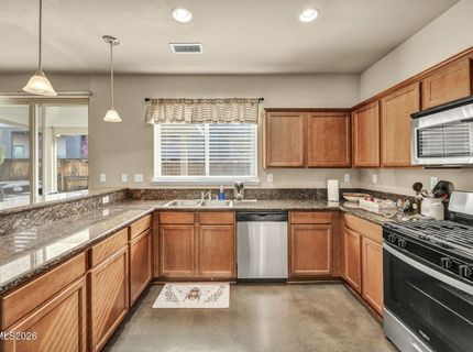 3680 Coastal Street, Reno, NV 89512 Photo