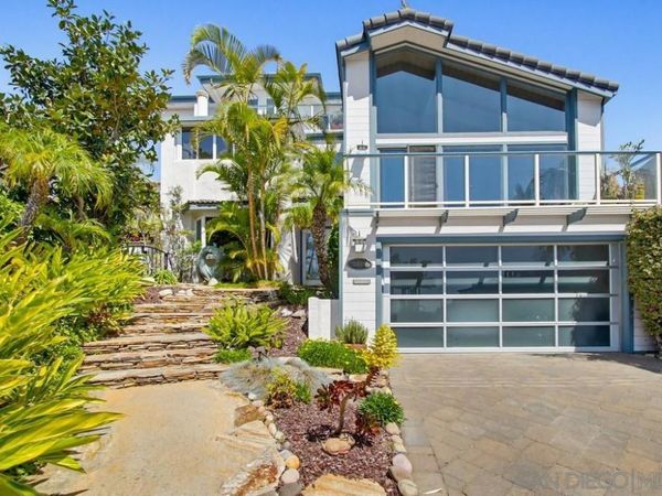 3036 Serbian, San Diego, CA 92117